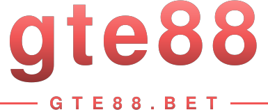 gte88 โลโก้