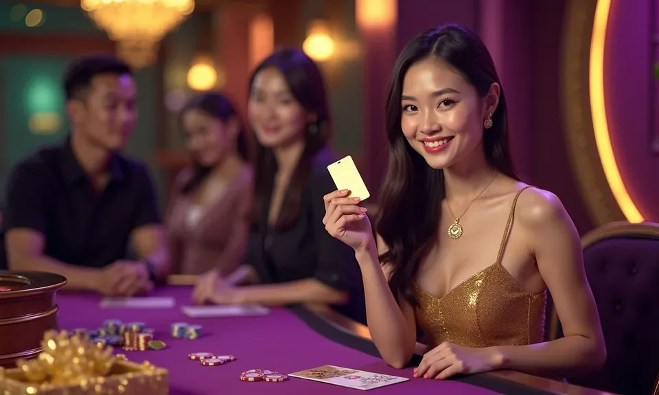 gte88 เกมโชว์สดที่เราคัดมาให้คุณ